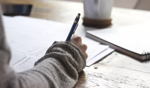 Primer concurso de escritura Jorge Conte Porras abre su convocatoria