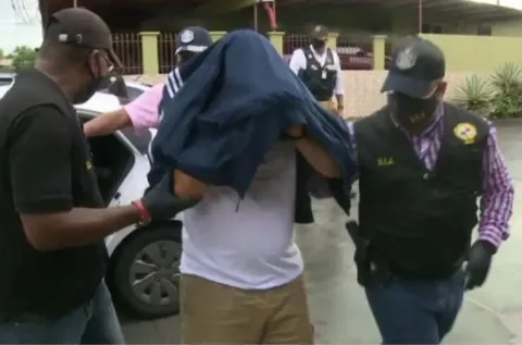 Condenan a 12 personas por el delito de venta de drogas en Bocas del Toro