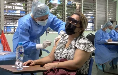 Panamá registra 605 nuevos casos de la covid-19 y 9 defunciones por el virus