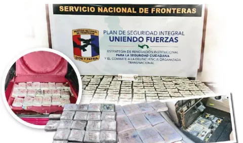 Cortar  flujo económico a delincuentes, nueva estrategia contra el crimen