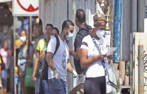 Minsa incluye al distrito de San Carlos en cuarentena total los domingos