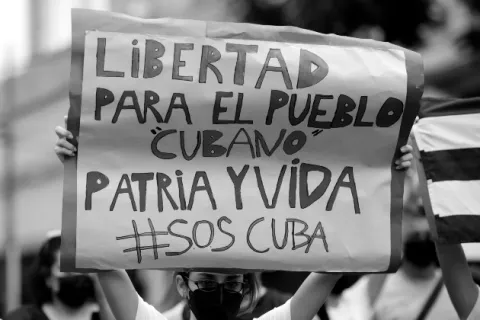 Patria y vida