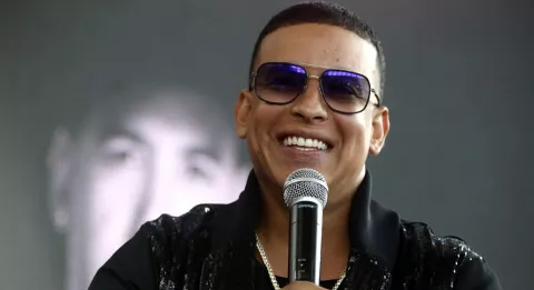 Daddy Yankee lanza refresco con sabor inspirado en Puerto Rico