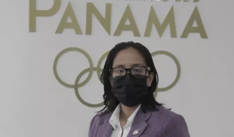 Panamá, 'ilusión y realidad' en los Juegos Olímpicos de Tokio