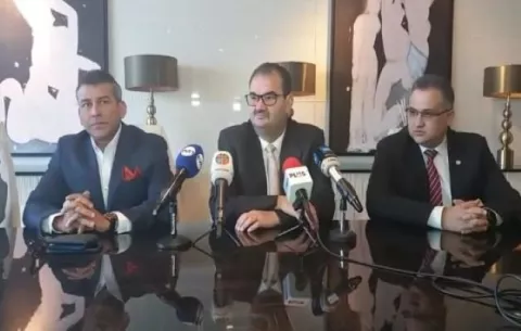 Defensa de Ricardo Martinelli  solicita el descubrimiento probatorio y entrevistar a  Luis Rivera Calle