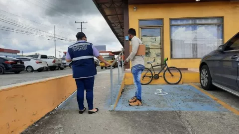 Defensoría del Pueblo aclara que uso del carnet no es obligatorio para personas con discapacidad