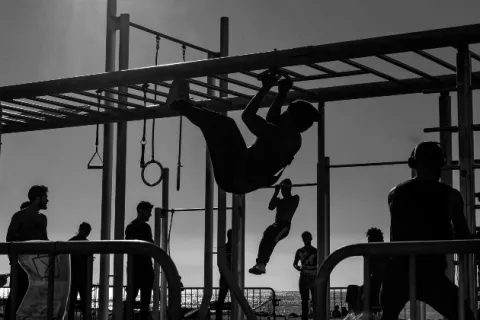 Históricamente, en el mundo, la política se ha aprovechado del deporte