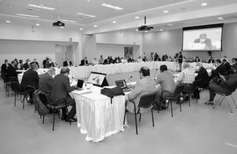 La Torre de Babel que rodea al Diálogo por la Caja de Seguro Social