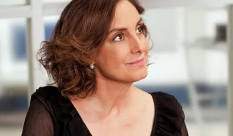 Diana Bracho preparó un documento de voluntad anticipada, quiere una muerte digna