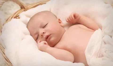 Diarrea, segunda causa de muerte infantil en el mundo