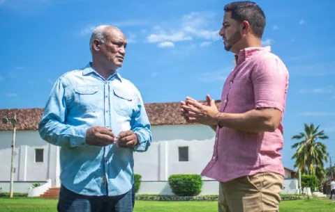 Fallece suplente del diputado Julio Mendoza a causa de la covid-19