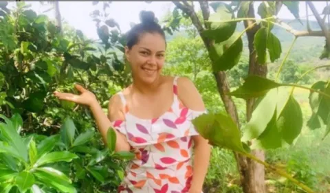 La columna de Doña Perla