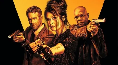 'Duro de cuidar 2', comedia y acción en un solo 'filme'