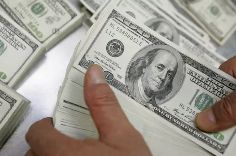 Tasas bajas y el dólar más barato marcan la economía mundial