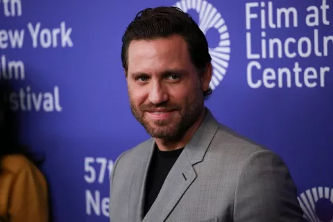 Edgar Ramírez pone acento español a 'Jungle Cruise', lo nuevo de Disney