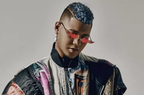 'El Boza': Billboard resalta su carrera como 'artista latino en ascenso'