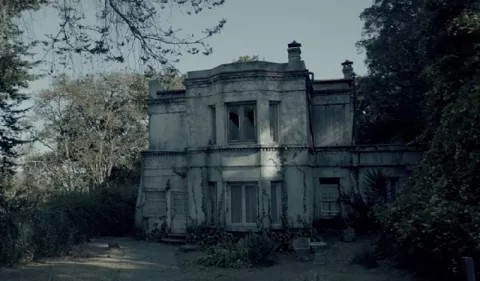 'El exorcismo de Carmen Farias', el escalofriante 'filme' llega a los cines locales