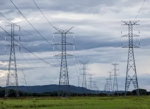 Servicio eléctrico no presentará variación para el segundo semestre de 2021