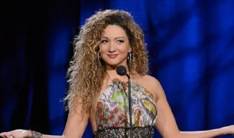 Erika Ender se solidariza con el pueblo cubano
