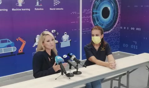 Colegio basado en neuroeducación 