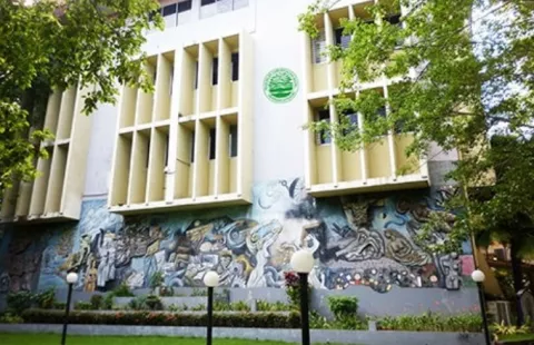 La Escuela de Periodismo de la Universidad de Panamá cumplirá 60 años 
