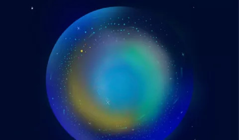 'La Esfera', un libro que es un fenómeno editorial en Latinoamérica