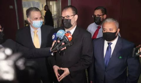 Fiscalía admite mala custodia de pruebas para juicio del caso de supuestos pinchazos