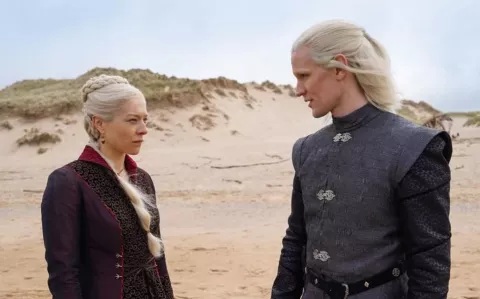 Un brote de covid-19 paraliza el rodaje de la secuela de 'Game of Thrones'