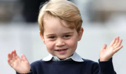 Príncipe George: ¿Ya le escogieron el internado al hijo de William y Kate? 