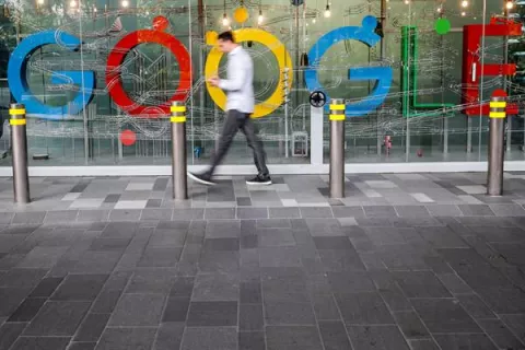 Una treintena de estados de Estados Unidos denuncian a Google por presunto monopolio