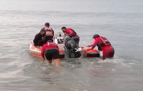 Encuentran el cuerpo del hombre reportado desaparecido en Playa Posa, distrito de Chame