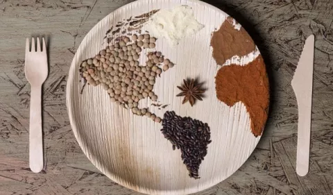 Se registra un repunte del hambre en el mundo