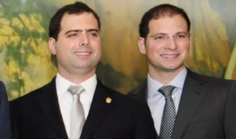 Asamblea Nacional no viola la ley al solicitar que se investigue la situación de los diputados Ricardo Alberto y Luis Enrique Martinelli Linares  
