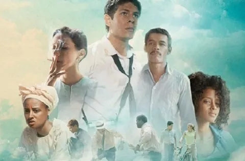 'Cinema Sānitās' presenta el 'filme' 'Historias del Canal'