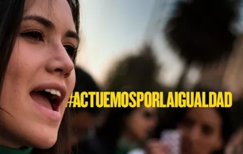Ministerios de Ambiente de Panamá, Ecuador y Costa Rica conversan sobre igualdad de género 