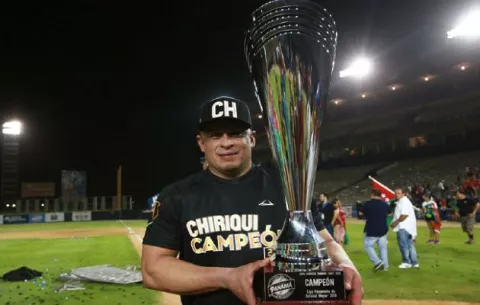 ¿Por qué está  el exgrandes ligas Carlos 'Calicho'  Ruiz en líos con la justicia?