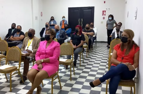 INAMU: Colón no ha registrado casos de femicidios durante este año 2021 
