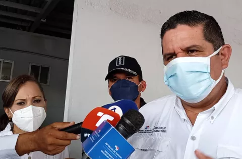 Panamá se prepara para recibir nueva ola de inmigrantes a través de la selva del Darién 