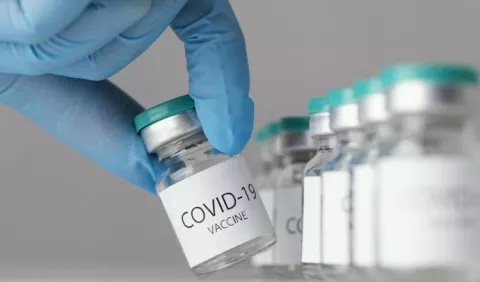 La inmunización infantil qué tanto se ha visto afectada por la pandemia de la covid-19