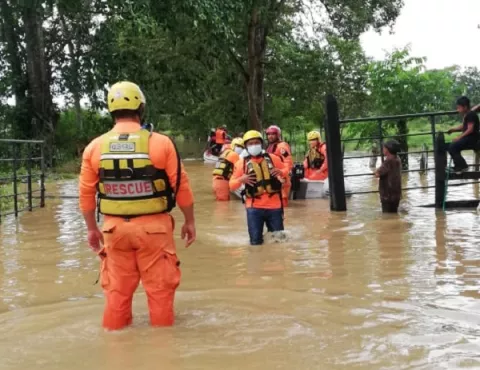  Meduca suspende clases a distancias en tres escuelas del distrito de Almirante 