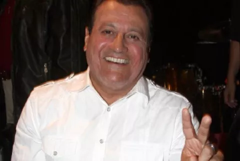 Salsero puertorriqueño Ismael Miranda se recupera de intervención al corazón