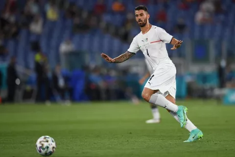 Eurocopa: los jugadores sorpresa de la competición continental