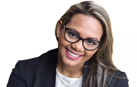 Designan a Milena Gómez como  nueva  gerente educativa del Itse