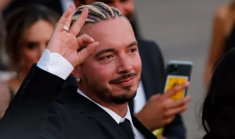 Se publica la versión de J Balvin de 'Wherever I May Roam' para Metallica