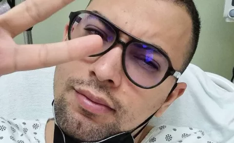 Jav Jurado: 'Señores, háganle caso al estrés'