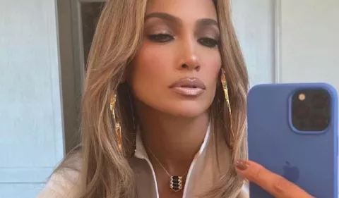 Jennifer López está buscando la casa ideal