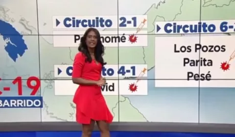 La columna de Doña Perla