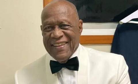 Johnny Ventura: La capital dominicana rinde homenaje al fallecido merenguero 