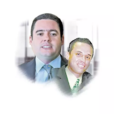 Vicepresidente José Gabriel Carrizo protegería al testigo protegido en el caso de los supuesto pinchazos