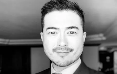 Aprehenden a presunto asesino del  diseñador gráfico Ken Karasawa
